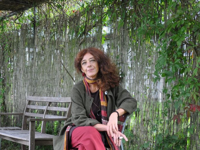 Monica Pareschi presenta il suo libro “Inverness”, Premio Selezione Campiello